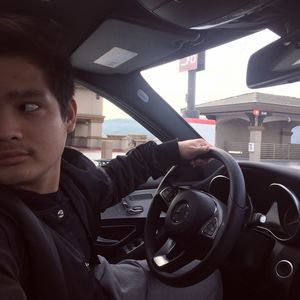 Meet your Posher, Alexander christophe